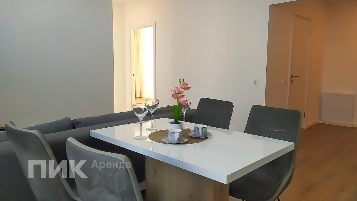 2-к. квартира, 62.5 м², 103 200 ₽/мес — фото № 6 2-к. квартира, 62.5 м², 103 200 ₽/мес — фото № 6