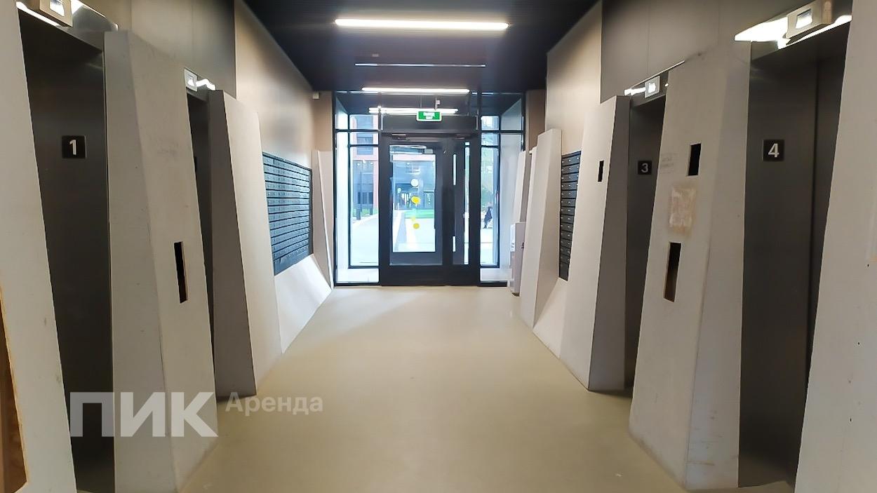 2-к. квартира, 62.5 м², 103 200 ₽/мес — фото № 19 2-к. квартира, 62.5 м², 103 200 ₽/мес — фото № 19
