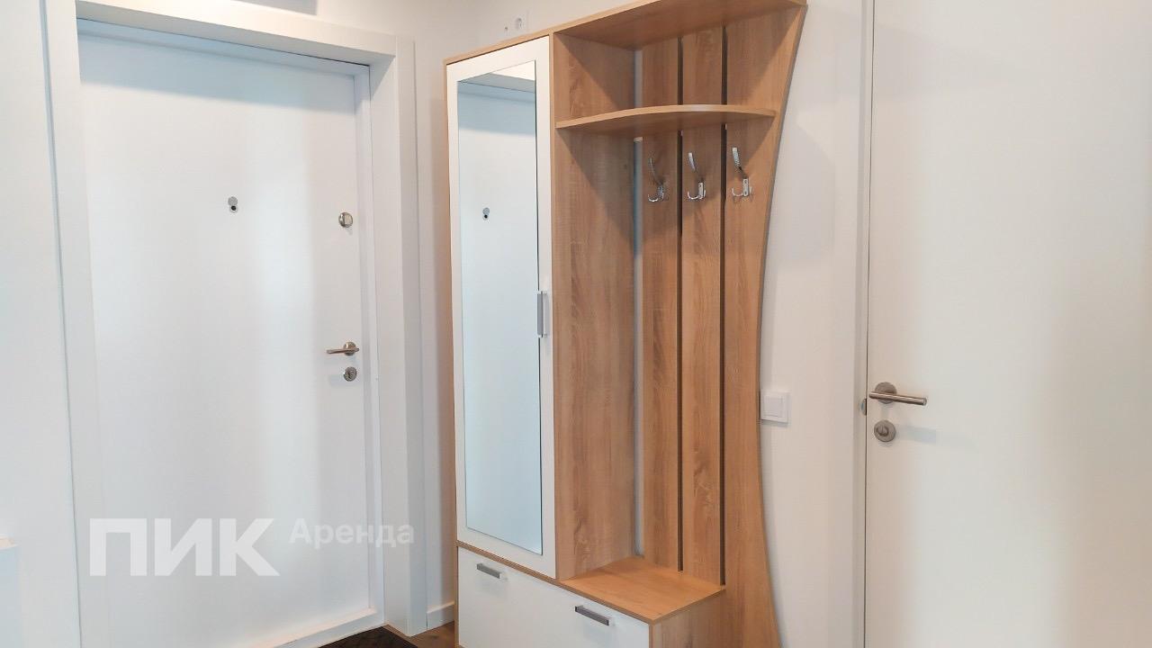 2-к. квартира, 62.5 м², 103 200 ₽/мес — фото № 16 2-к. квартира, 62.5 м², 103 200 ₽/мес — фото № 16