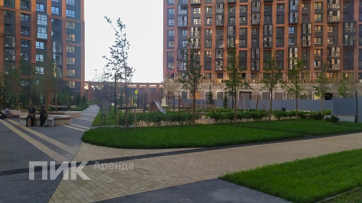 2-к. квартира, 62.5 м², 103 200 ₽/мес — фото № 25 2-к. квартира, 62.5 м², 103 200 ₽/мес — фото № 25
