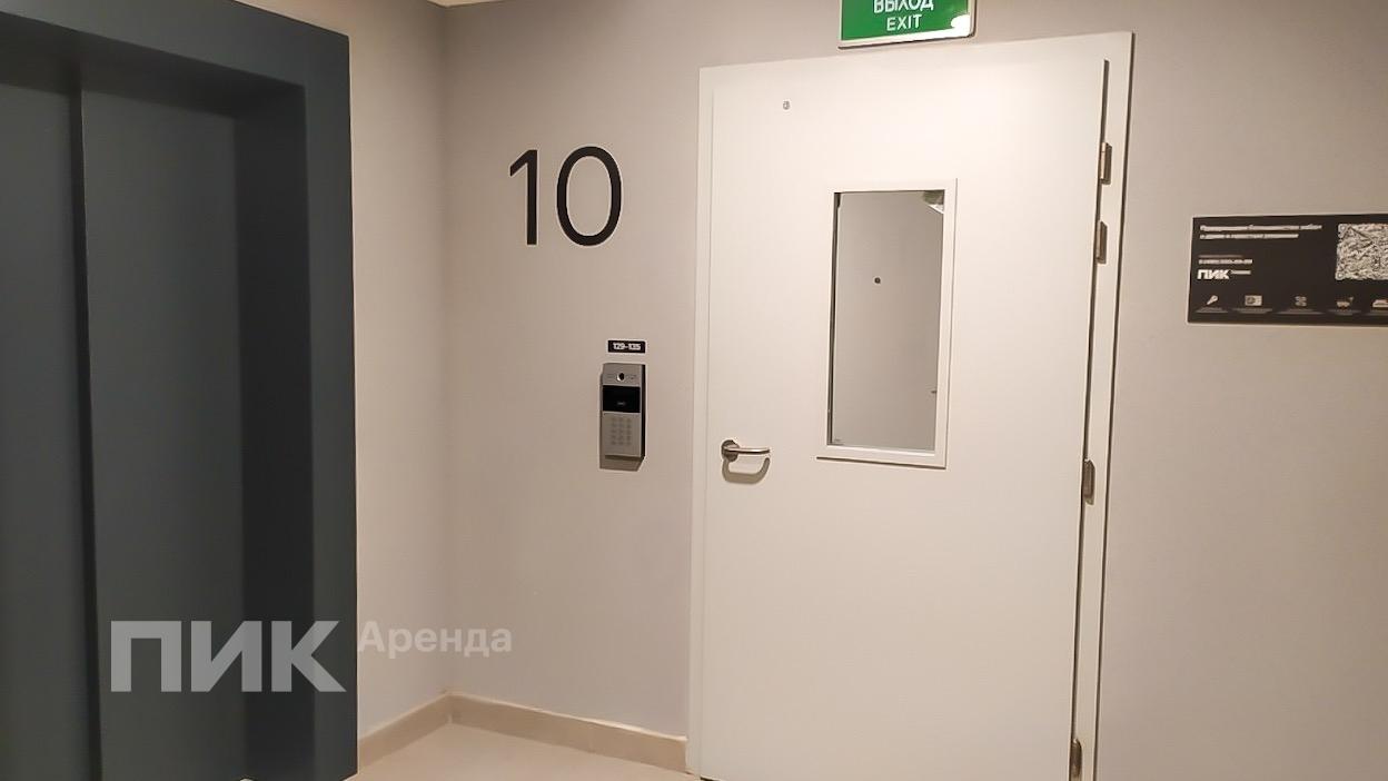 2-к. квартира, 62.5 м², 103 200 ₽/мес — фото № 18 2-к. квартира, 62.5 м², 103 200 ₽/мес — фото № 18