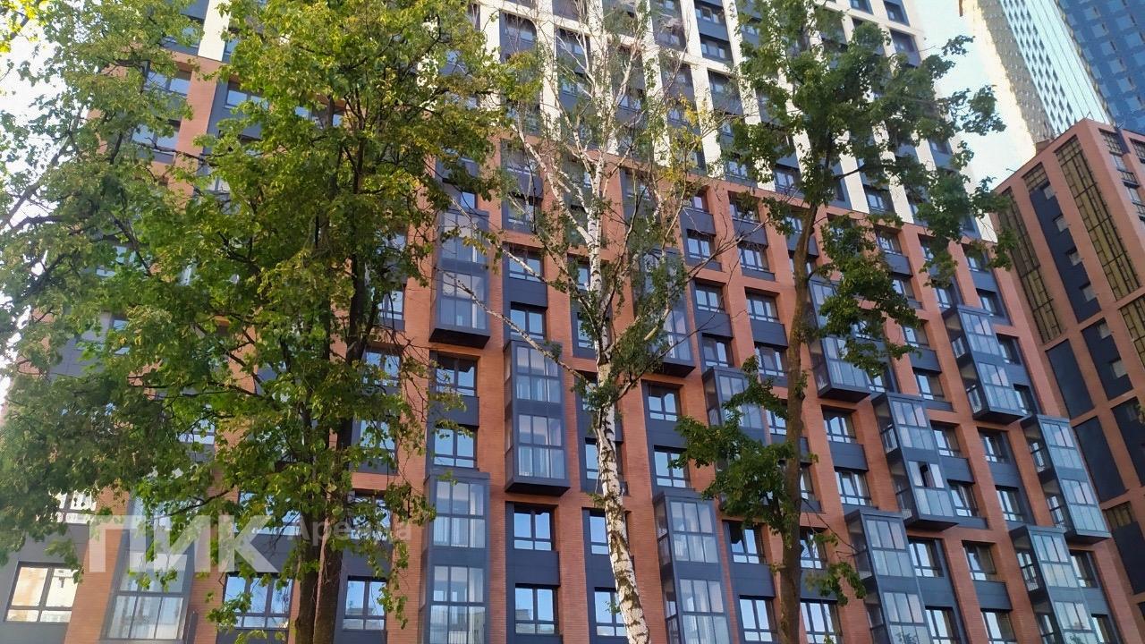 2-к. квартира, 62.5 м², 103 200 ₽/мес — фото № 22 2-к. квартира, 62.5 м², 103 200 ₽/мес — фото № 22