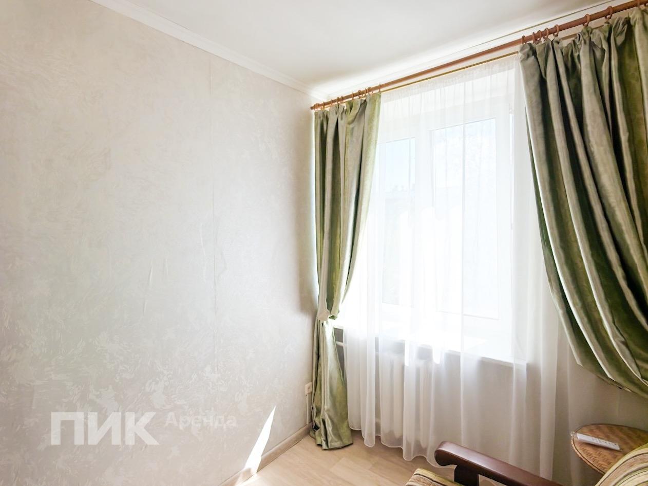 3-к. квартира, 63 м², 98 000 ₽/мес — фото № 5 3-к. квартира, 63 м², 98 000 ₽/мес — фото № 5