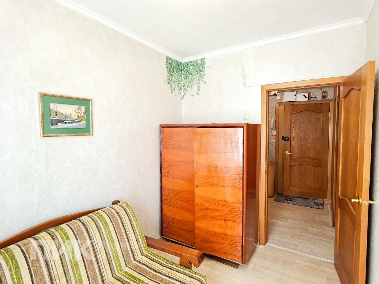 3-к. квартира, 63 м², 98 000 ₽/мес — фото № 6 3-к. квартира, 63 м², 98 000 ₽/мес — фото № 6