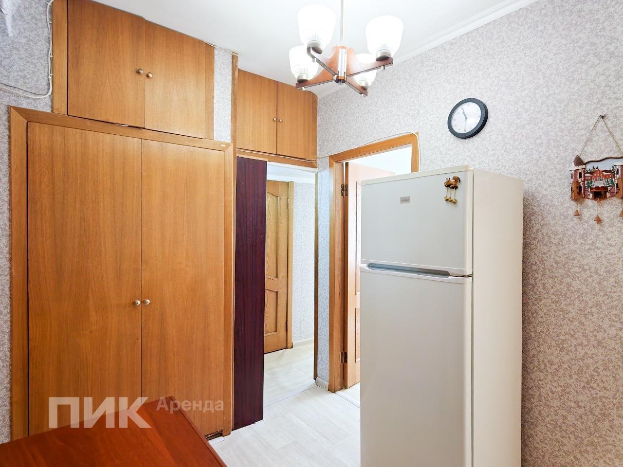 3-к. квартира, 63 м², 98 000 ₽/мес — фото № 15 3-к. квартира, 63 м², 98 000 ₽/мес — фото № 15