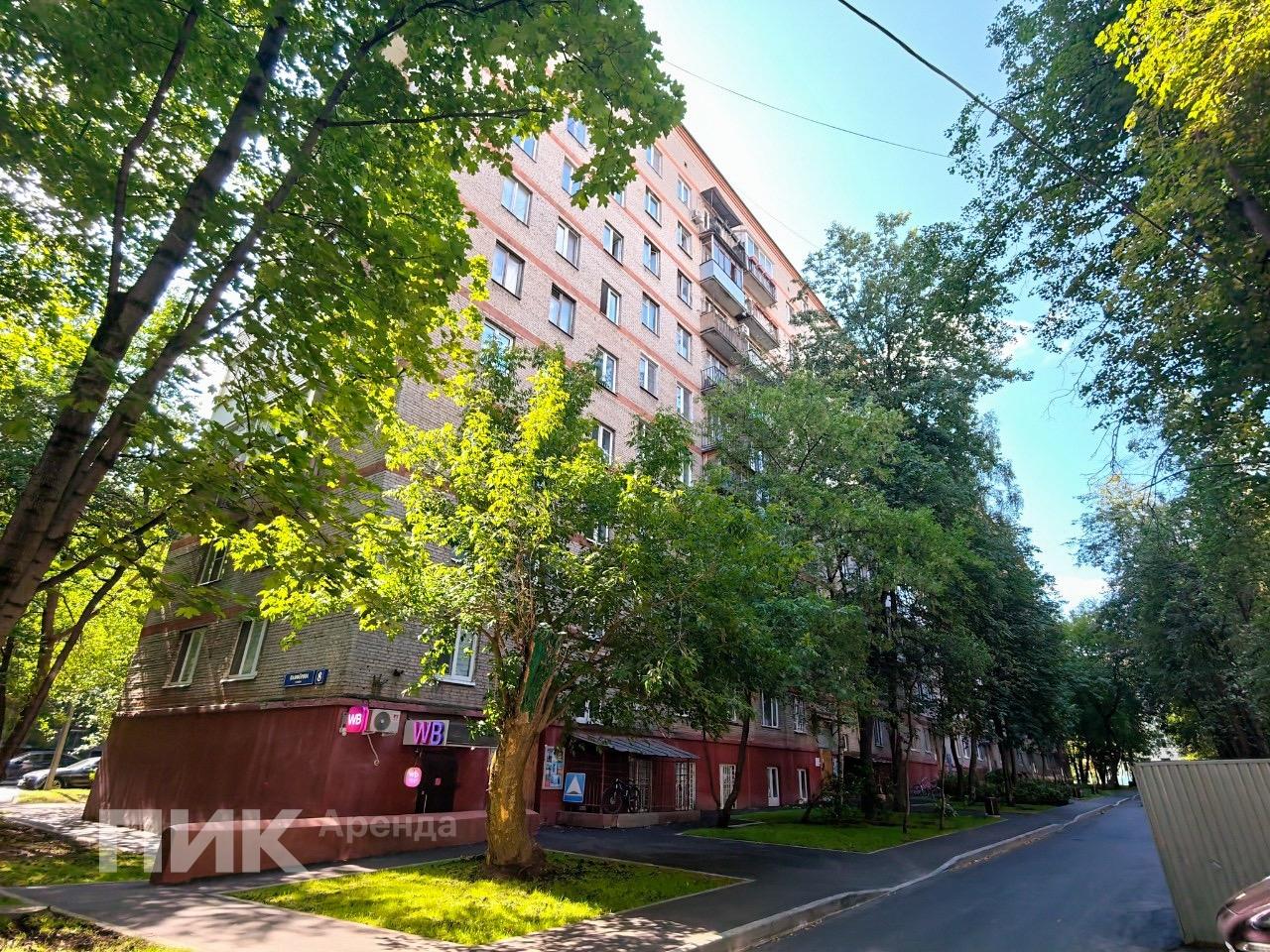 3-к. квартира, 63 м², 98 000 ₽/мес — фото № 21 3-к. квартира, 63 м², 98 000 ₽/мес — фото № 21