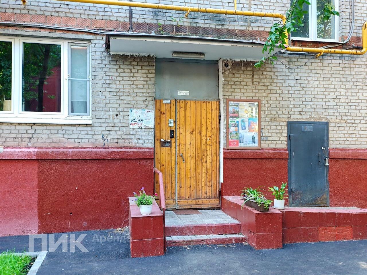 3-к. квартира, 63 м², 98 000 ₽/мес — фото № 20 3-к. квартира, 63 м², 98 000 ₽/мес — фото № 20