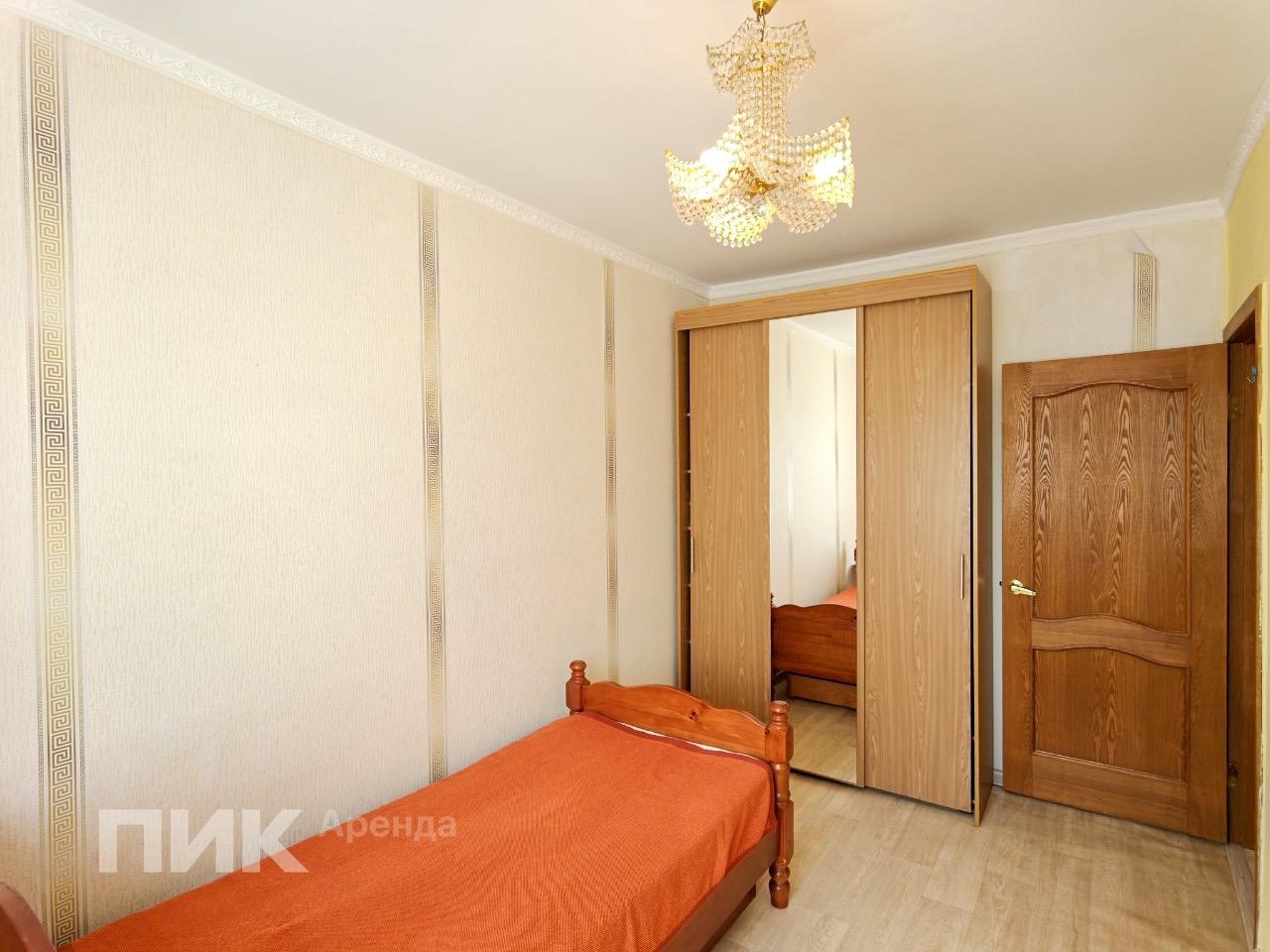 3-к. квартира, 63 м², 98 000 ₽/мес — фото № 8 3-к. квартира, 63 м², 98 000 ₽/мес — фото № 8