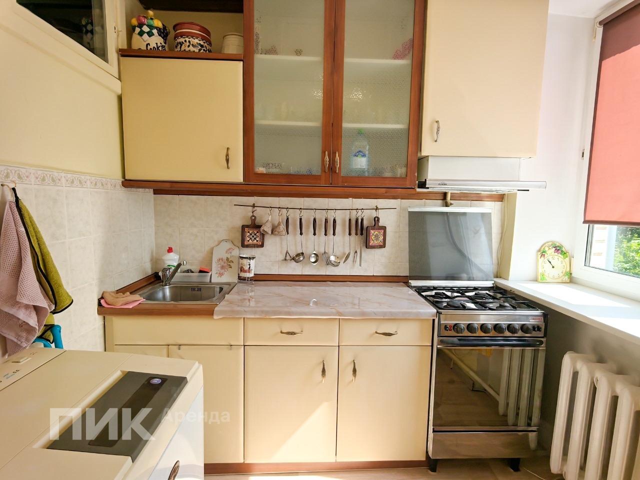 3-к. квартира, 63 м², 98 000 ₽/мес — фото № 11 3-к. квартира, 63 м², 98 000 ₽/мес — фото № 11