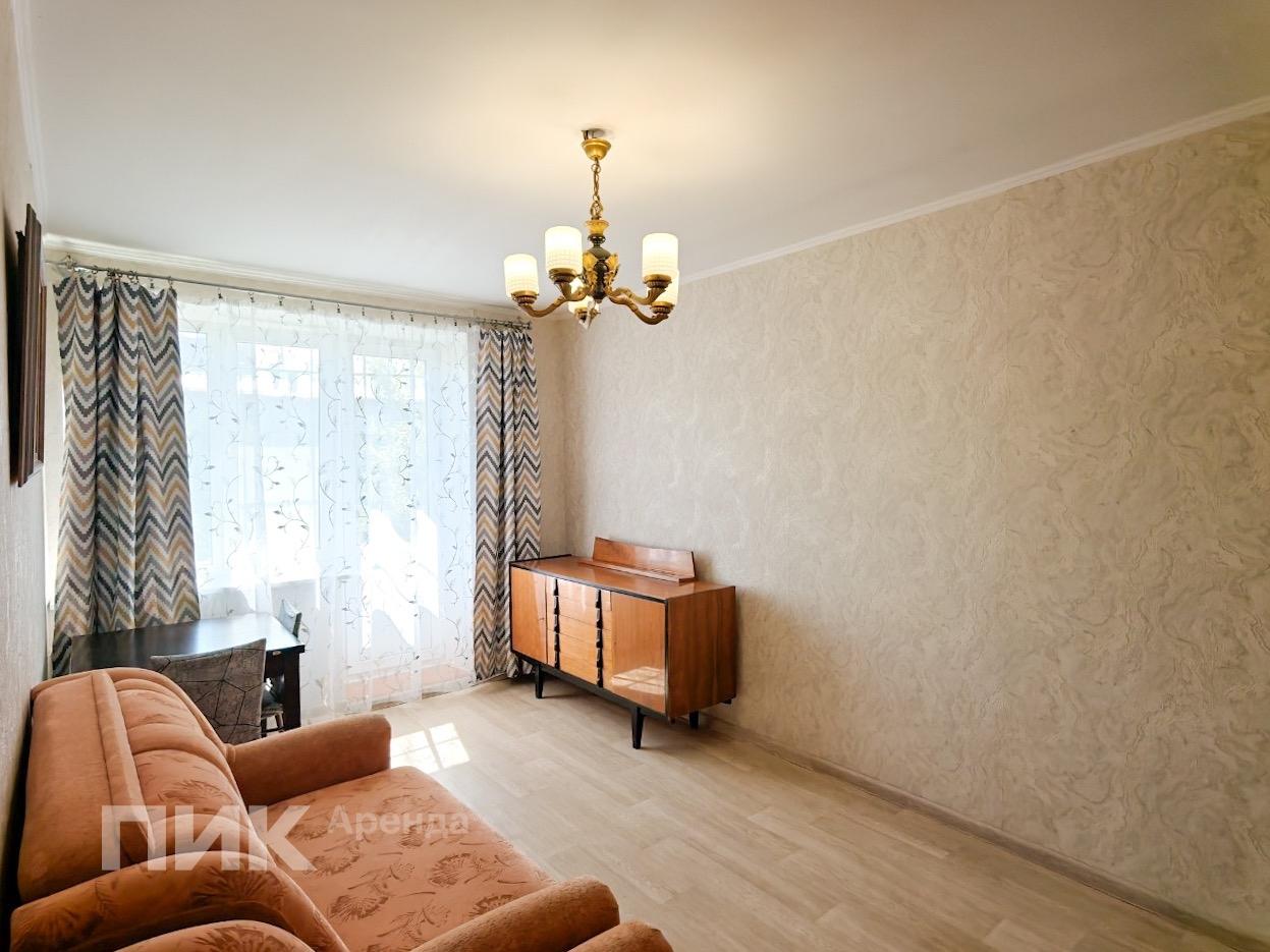 3-к. квартира, 63 м², 98 000 ₽/мес — фото № 2 3-к. квартира, 63 м², 98 000 ₽/мес — фото № 2
