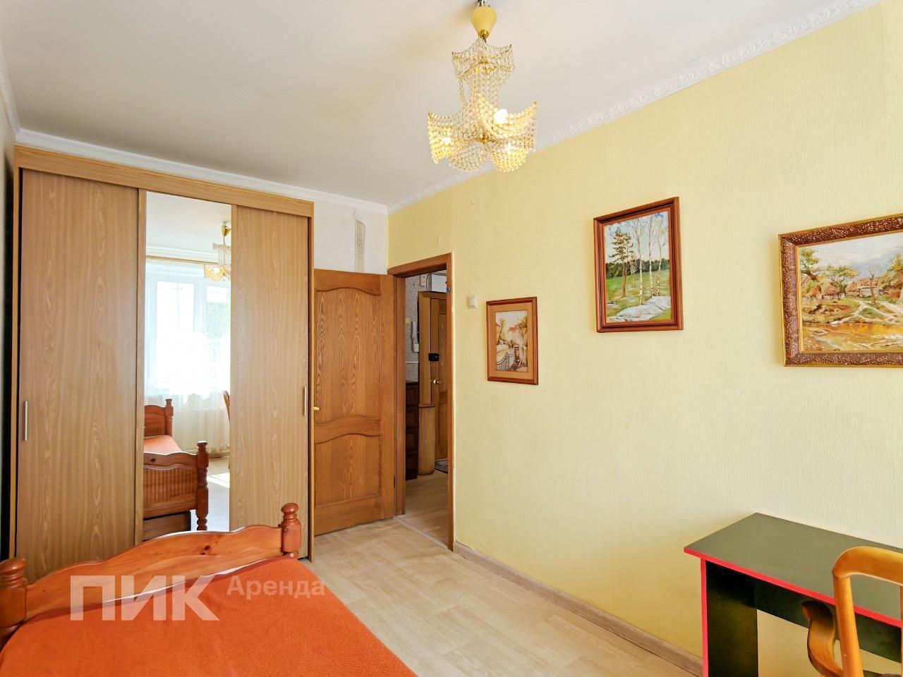 3-к. квартира, 63 м², 98 000 ₽/мес — фото № 9 3-к. квартира, 63 м², 98 000 ₽/мес — фото № 9