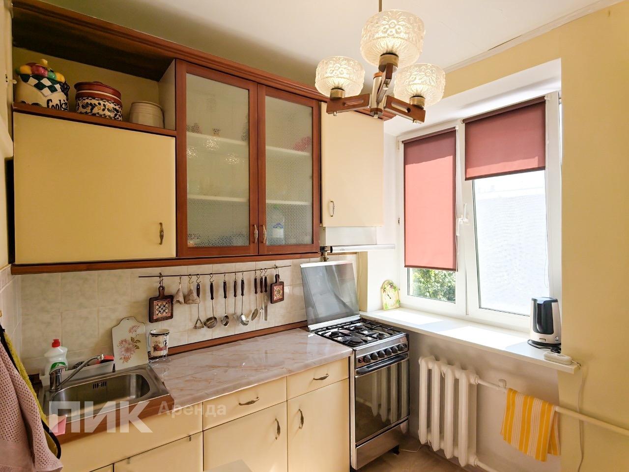 3-к. квартира, 63 м², 98 000 ₽/мес — фото № 10 3-к. квартира, 63 м², 98 000 ₽/мес — фото № 10