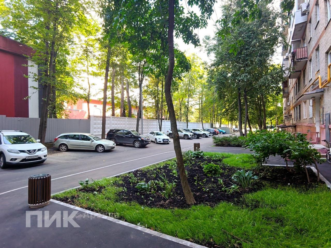 3-к. квартира, 63 м², 98 000 ₽/мес — фото № 22 3-к. квартира, 63 м², 98 000 ₽/мес — фото № 22