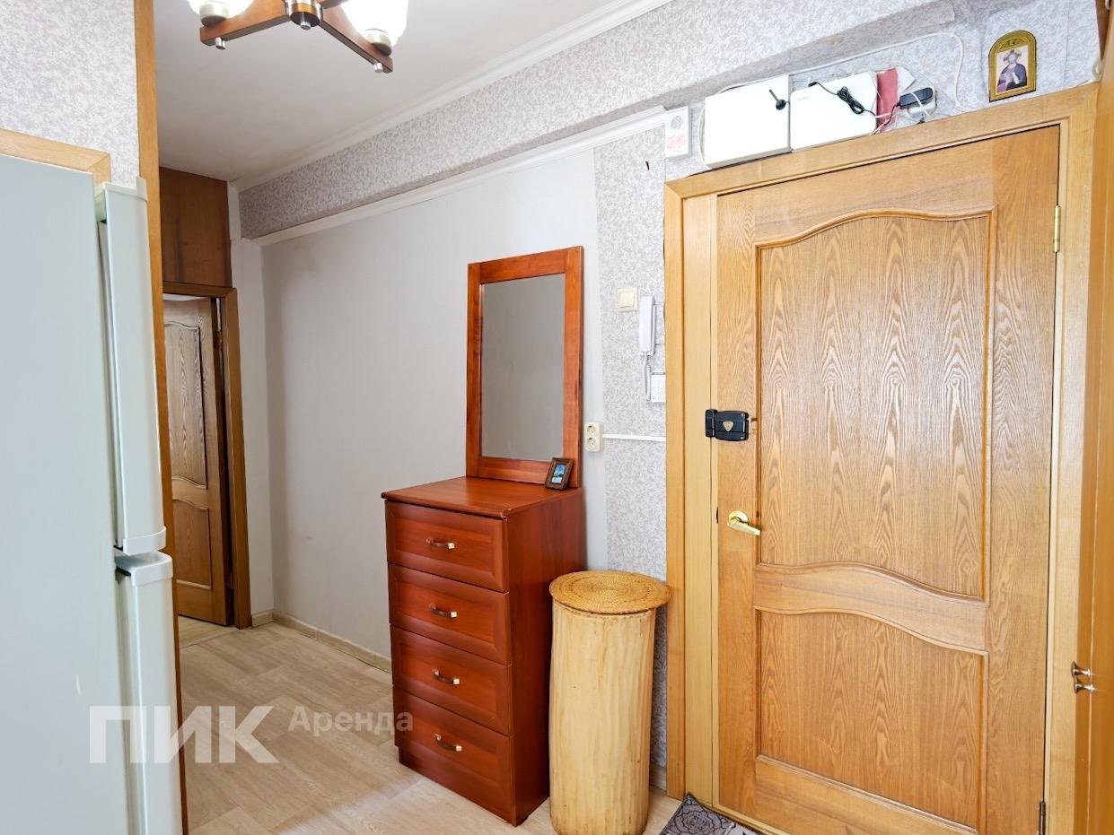 3-к. квартира, 63 м², 98 000 ₽/мес — фото № 16 3-к. квартира, 63 м², 98 000 ₽/мес — фото № 16