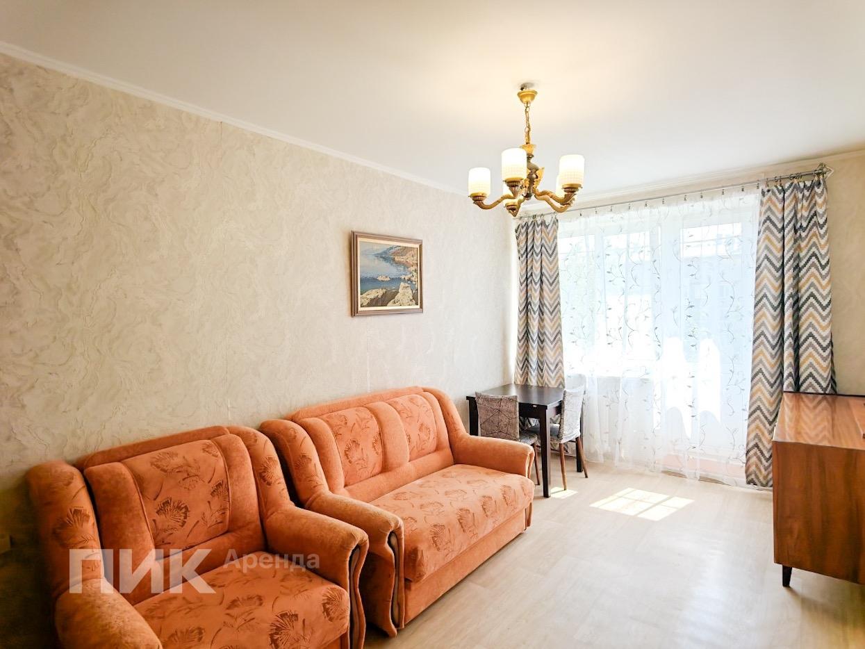 3-к. квартира, 63 м², 98 000 ₽/мес — фото № 1 3-к. квартира, 63 м², 98 000 ₽/мес — фото № 1