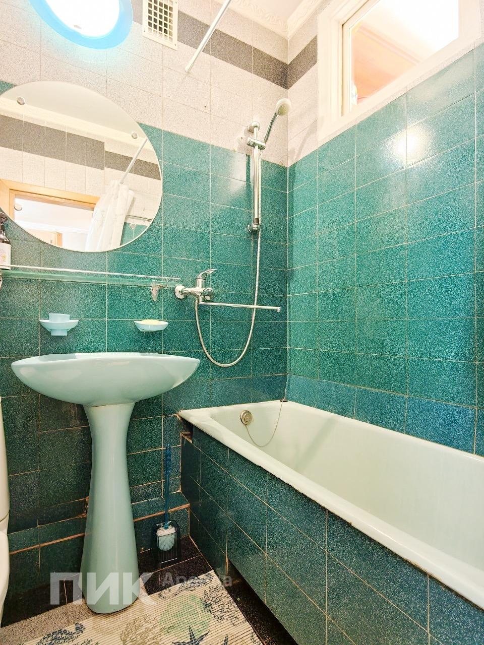 3-к. квартира, 63 м², 98 000 ₽/мес — фото № 13 3-к. квартира, 63 м², 98 000 ₽/мес — фото № 13