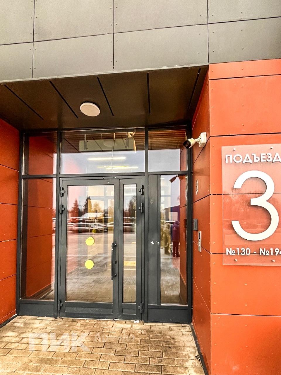 1-к. квартира, 24.5 м², 45 700 ₽/мес — фото № 14 1-к. квартира, 24.5 м², 45 700 ₽/мес — фото № 14