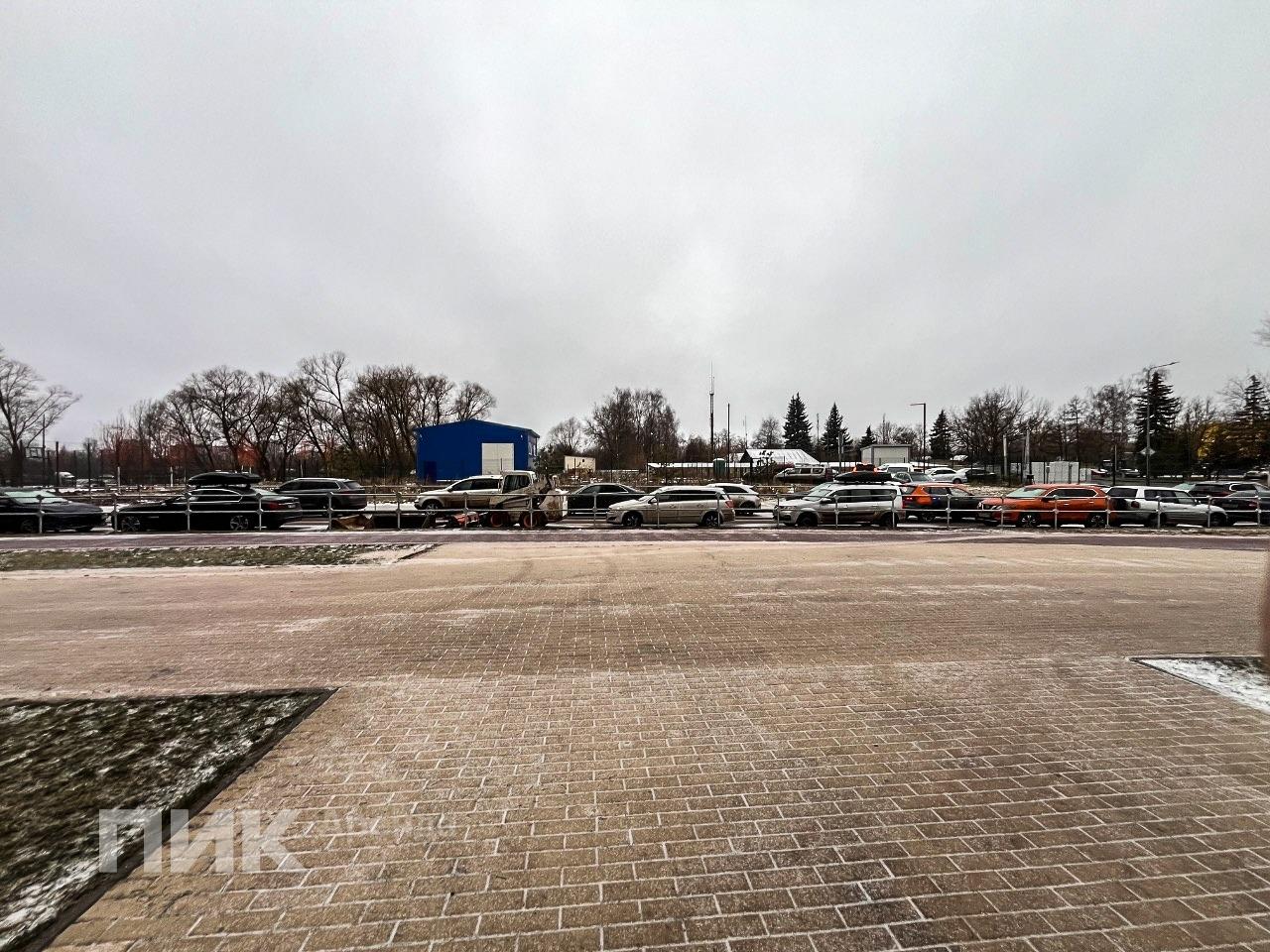 1-к. квартира, 24.5 м², 45 700 ₽/мес — фото № 17 1-к. квартира, 24.5 м², 45 700 ₽/мес — фото № 17