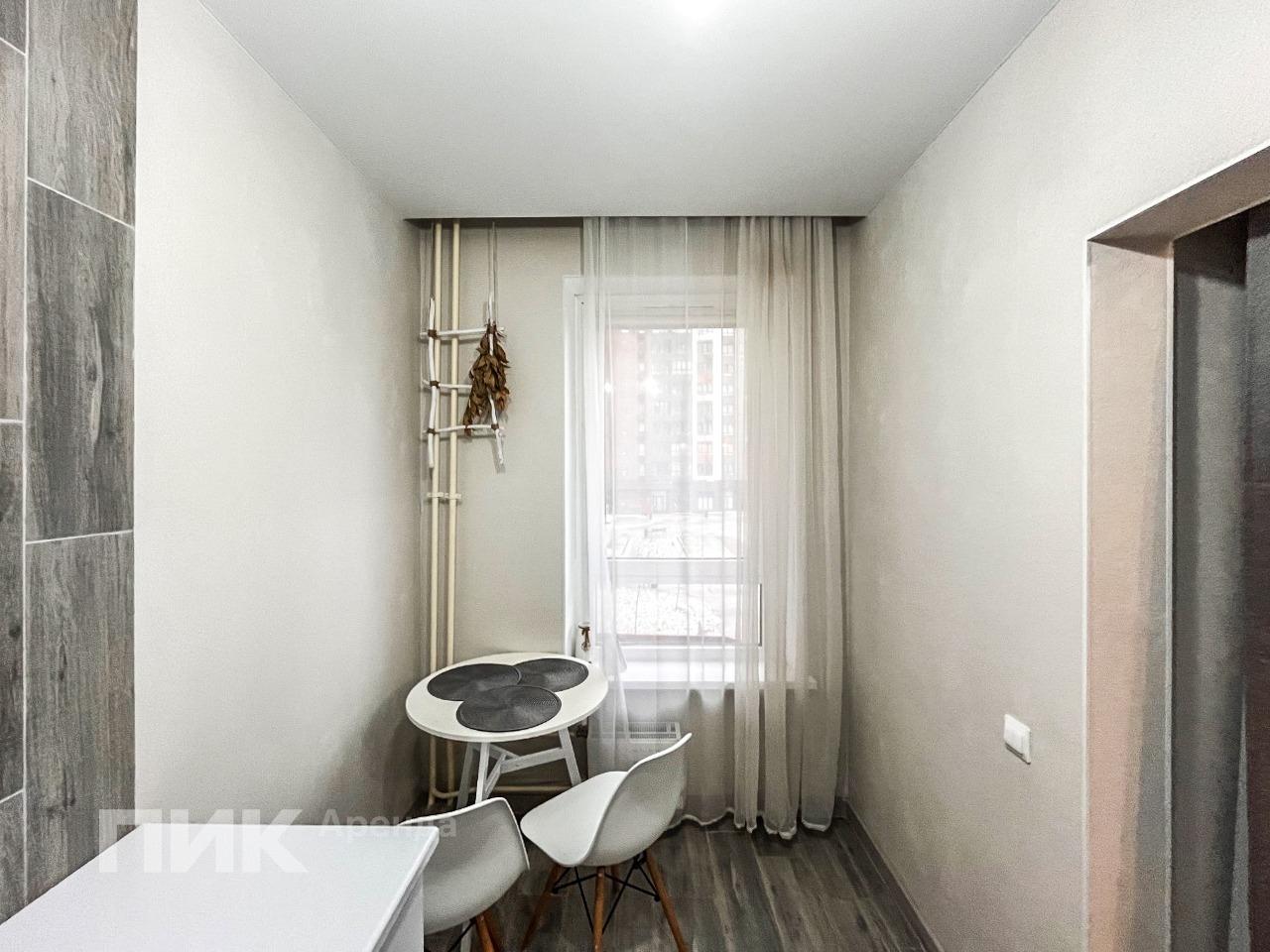 1-к. квартира, 24.5 м², 45 700 ₽/мес — фото № 3 1-к. квартира, 24.5 м², 45 700 ₽/мес — фото № 3