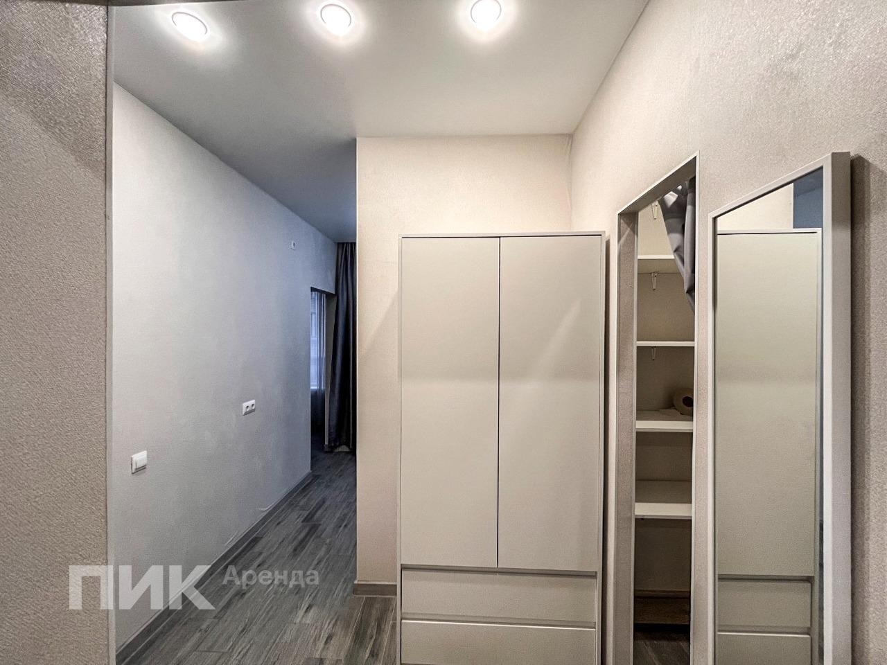 1-к. квартира, 24.5 м², 45 700 ₽/мес — фото № 7 1-к. квартира, 24.5 м², 45 700 ₽/мес — фото № 7