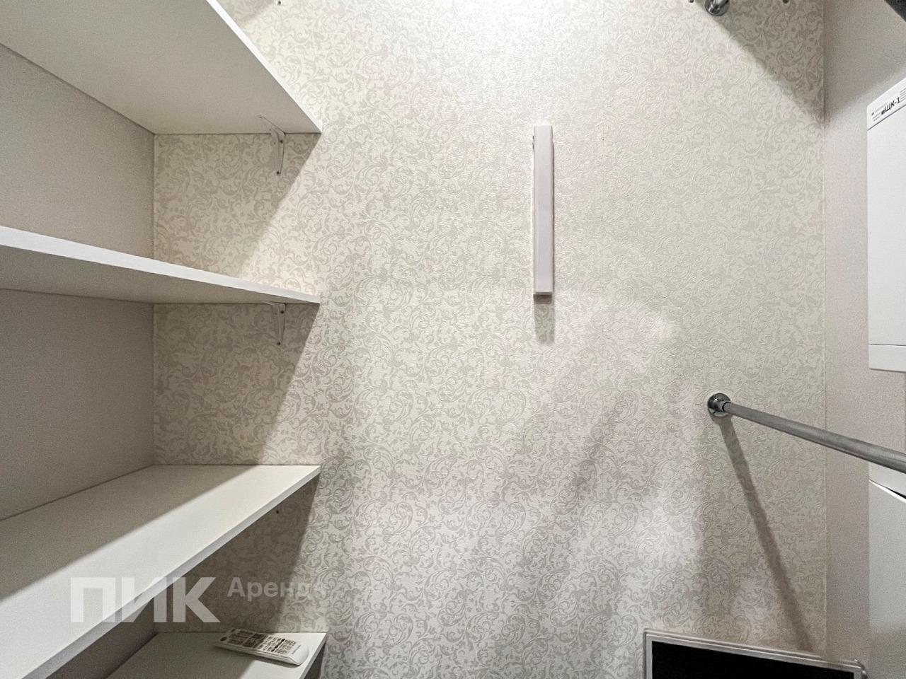 1-к. квартира, 24.5 м², 45 700 ₽/мес — фото № 6 1-к. квартира, 24.5 м², 45 700 ₽/мес — фото № 6