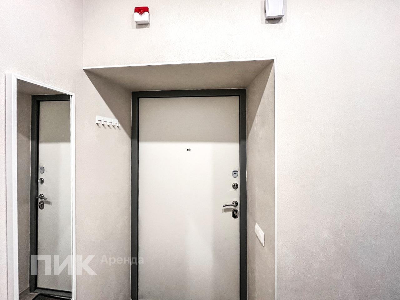 1-к. квартира, 24.5 м², 45 700 ₽/мес — фото № 8 1-к. квартира, 24.5 м², 45 700 ₽/мес — фото № 8