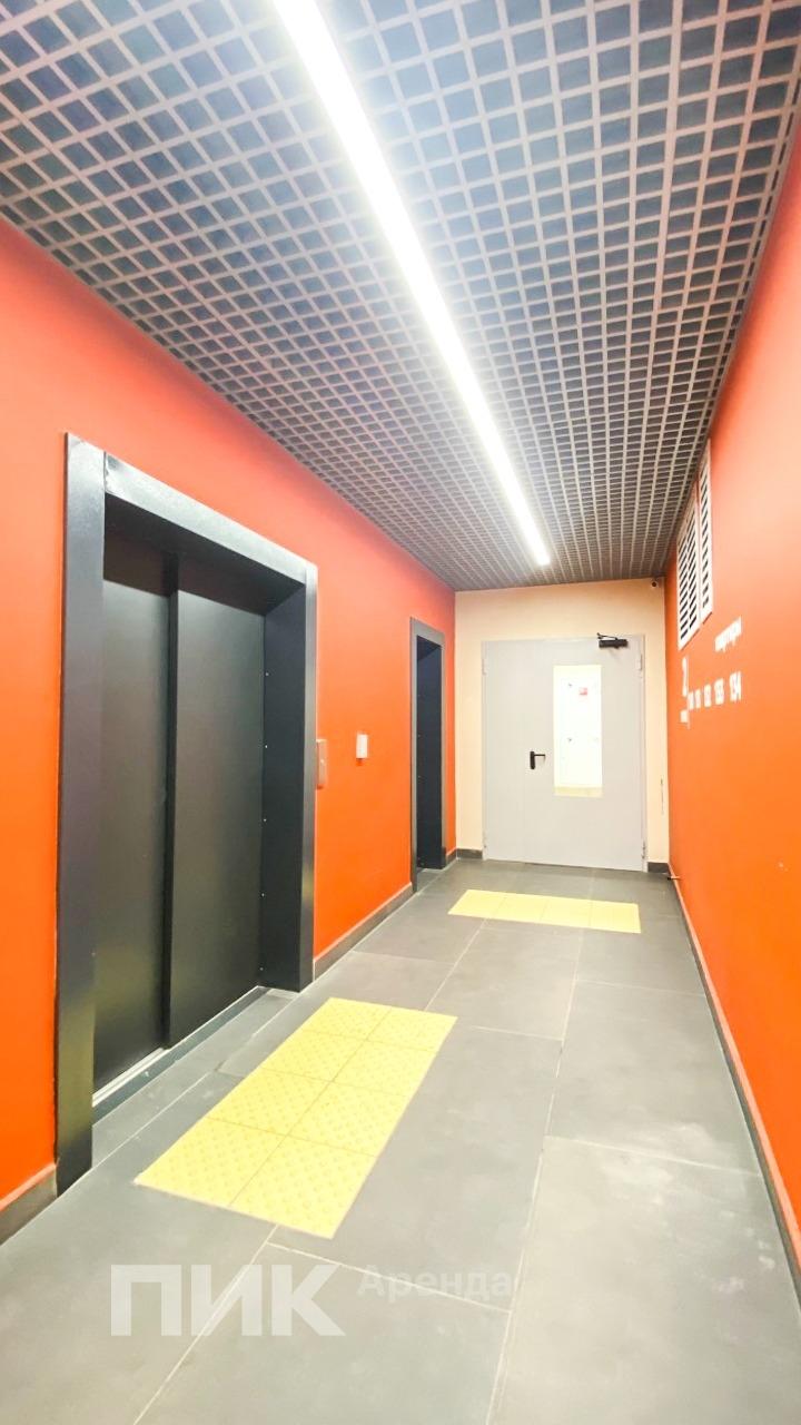 1-к. квартира, 24.5 м², 45 700 ₽/мес — фото № 11 1-к. квартира, 24.5 м², 45 700 ₽/мес — фото № 11