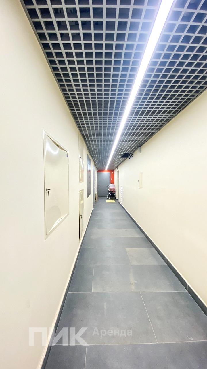 1-к. квартира, 24.5 м², 45 700 ₽/мес — фото № 10 1-к. квартира, 24.5 м², 45 700 ₽/мес — фото № 10