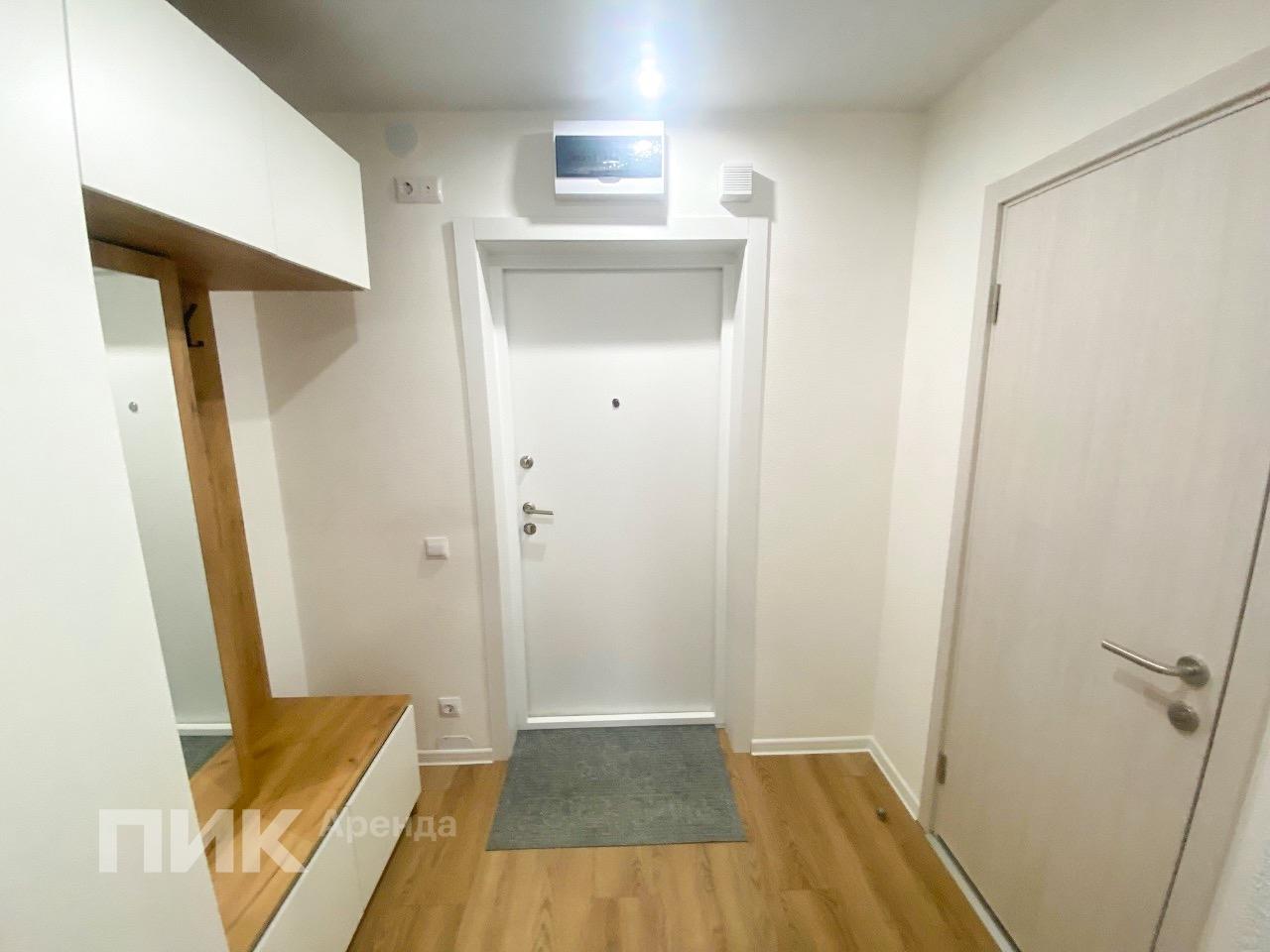 студия, 25 м², 42 000 ₽/мес — фото № 6 студия, 25 м², 42 000 ₽/мес — фото № 6