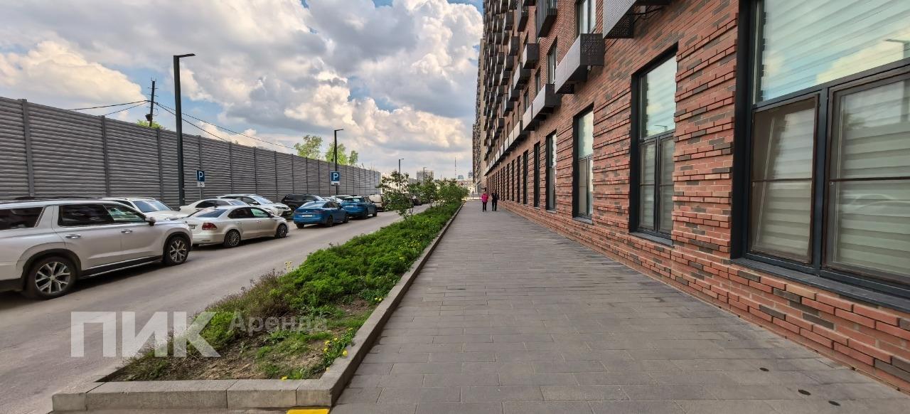 2-к. квартира, 59 м², 129 400 ₽/мес — фото № 24 2-к. квартира, 59 м², 129 400 ₽/мес — фото № 24