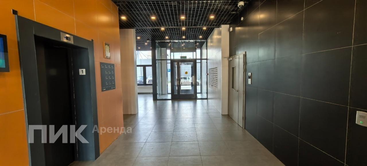 2-к. квартира, 59 м², 129 400 ₽/мес — фото № 20 2-к. квартира, 59 м², 129 400 ₽/мес — фото № 20