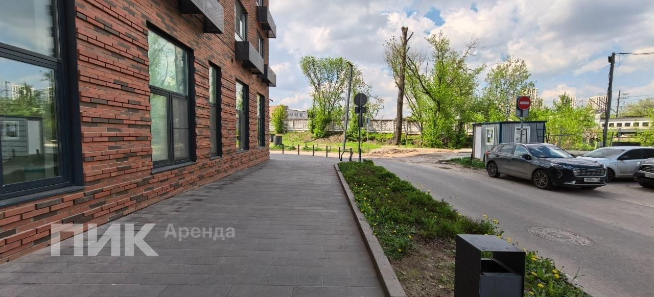 2-к. квартира, 59 м², 129 400 ₽/мес — фото № 25 2-к. квартира, 59 м², 129 400 ₽/мес — фото № 25