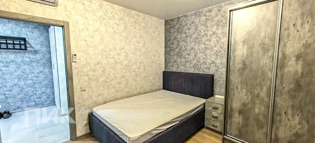 2-к. квартира, 59 м², 129 400 ₽/мес — фото № 9 2-к. квартира, 59 м², 129 400 ₽/мес — фото № 9