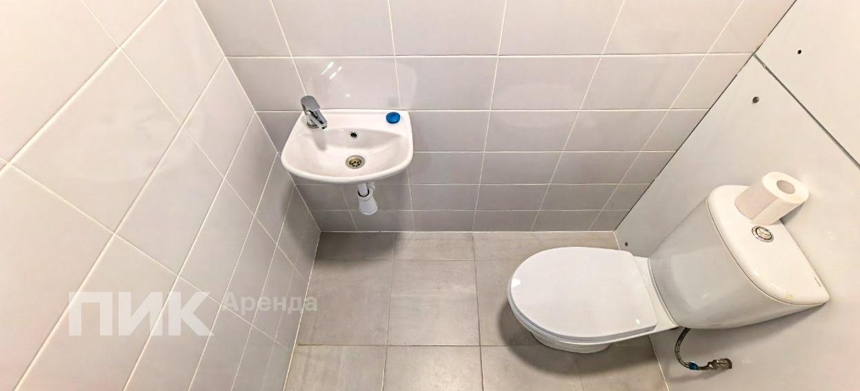 2-к. квартира, 59 м², 129 400 ₽/мес — фото № 16 2-к. квартира, 59 м², 129 400 ₽/мес — фото № 16