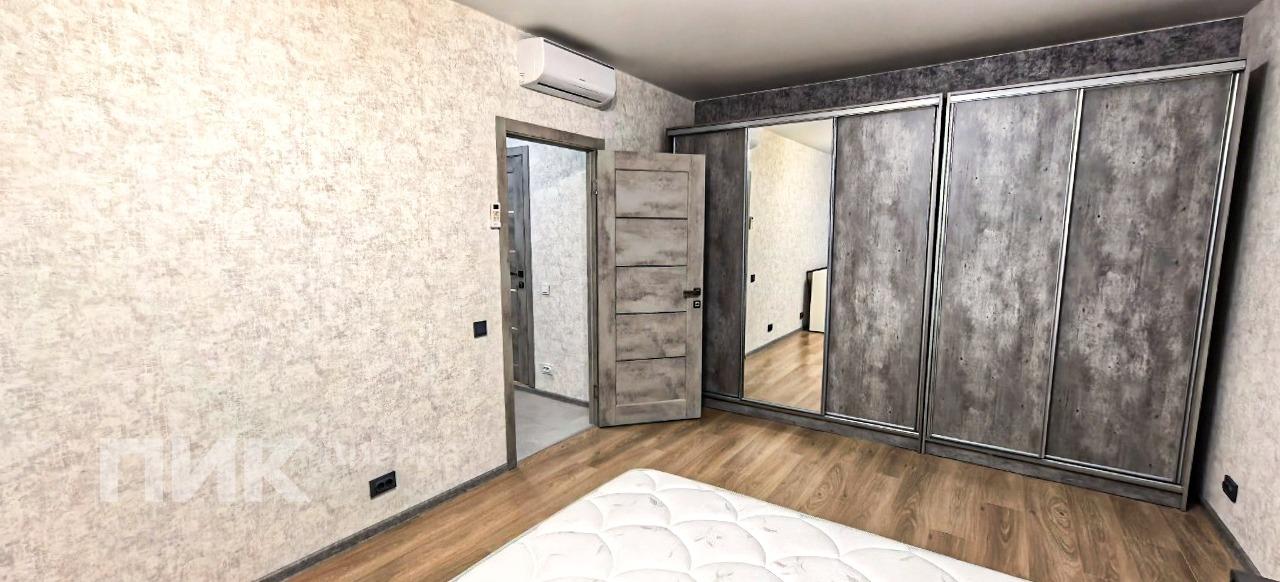 2-к. квартира, 59 м², 129 400 ₽/мес — фото № 3 2-к. квартира, 59 м², 129 400 ₽/мес — фото № 3