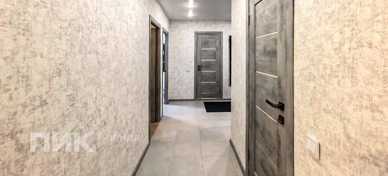 2-к. квартира, 59 м², 129 400 ₽/мес — фото № 18 2-к. квартира, 59 м², 129 400 ₽/мес — фото № 18