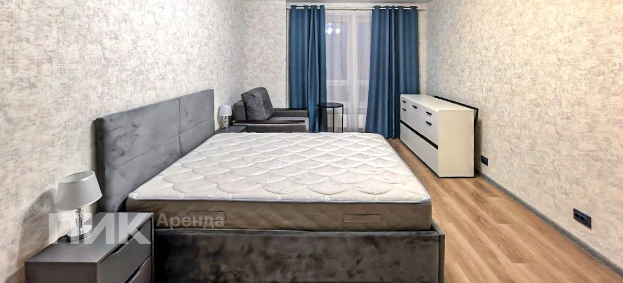 2-к. квартира, 59 м², 129 400 ₽/мес — фото № 2 2-к. квартира, 59 м², 129 400 ₽/мес — фото № 2