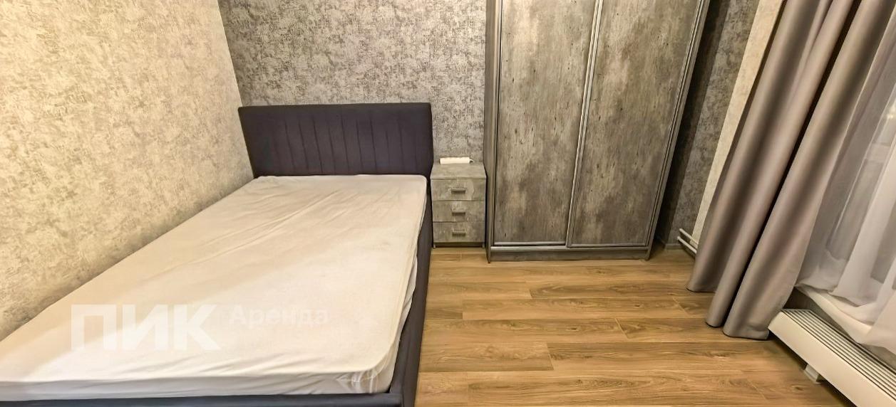 2-к. квартира, 59 м², 129 400 ₽/мес — фото № 5 2-к. квартира, 59 м², 129 400 ₽/мес — фото № 5