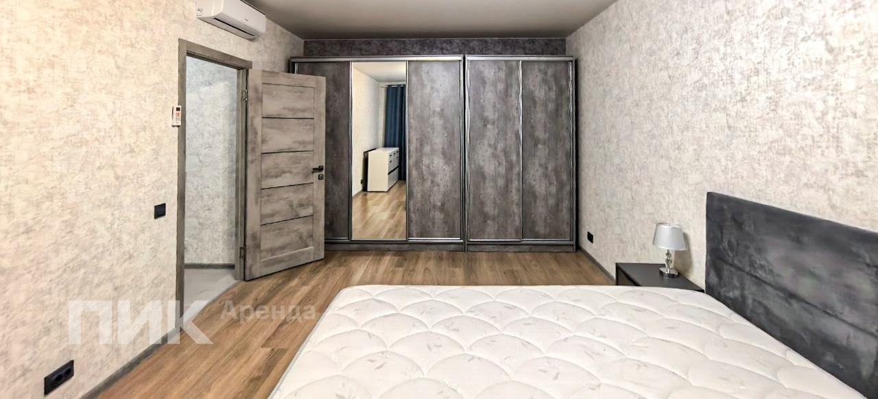 2-к. квартира, 59 м², 129 400 ₽/мес — фото № 4 2-к. квартира, 59 м², 129 400 ₽/мес — фото № 4