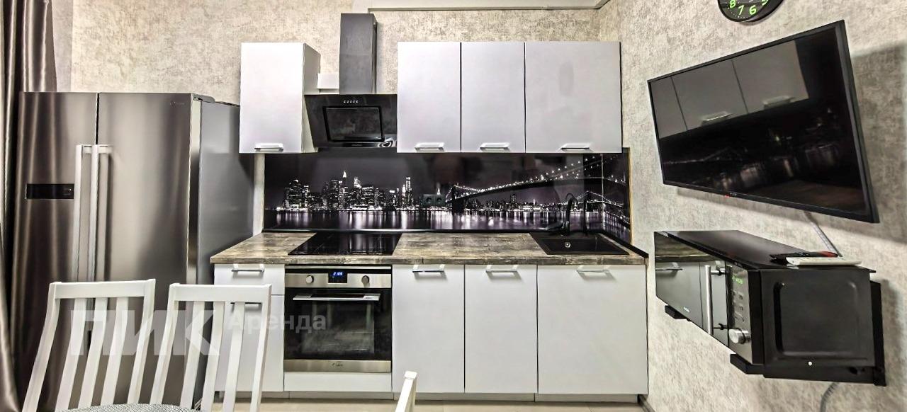 2-к. квартира, 59 м², 129 400 ₽/мес — фото № 12 2-к. квартира, 59 м², 129 400 ₽/мес — фото № 12