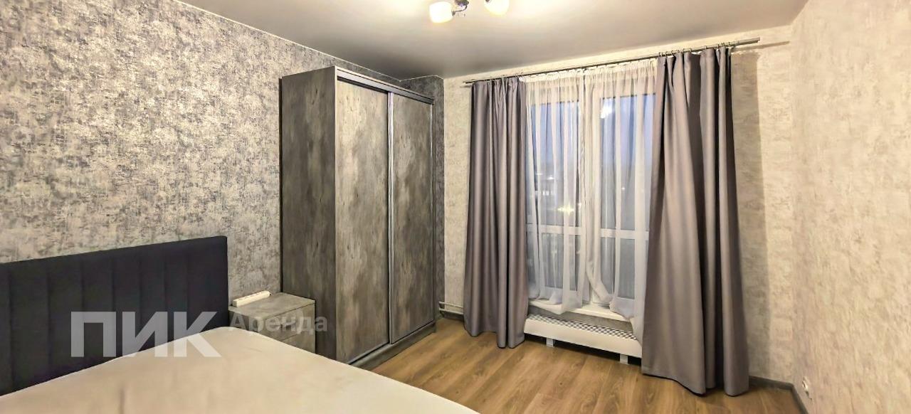 2-к. квартира, 59 м², 129 400 ₽/мес — фото № 6 2-к. квартира, 59 м², 129 400 ₽/мес — фото № 6