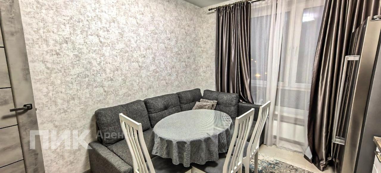 2-к. квартира, 59 м², 129 400 ₽/мес — фото № 10 2-к. квартира, 59 м², 129 400 ₽/мес — фото № 10