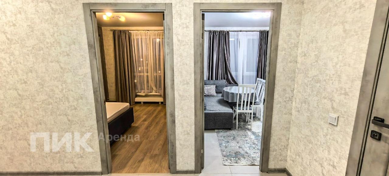 2-к. квартира, 59 м², 129 400 ₽/мес — фото № 17 2-к. квартира, 59 м², 129 400 ₽/мес — фото № 17