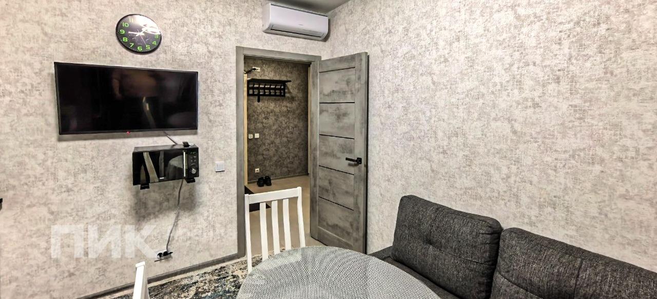 2-к. квартира, 59 м², 129 400 ₽/мес — фото № 14 2-к. квартира, 59 м², 129 400 ₽/мес — фото № 14