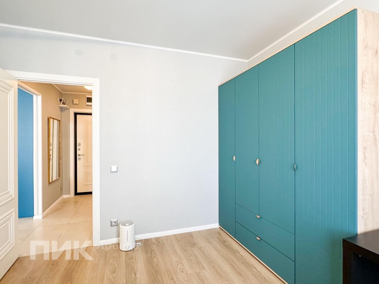 2-к. квартира, 61 м², 161 200 ₽/мес — фото № 6 2-к. квартира, 61 м², 161 200 ₽/мес — фото № 6