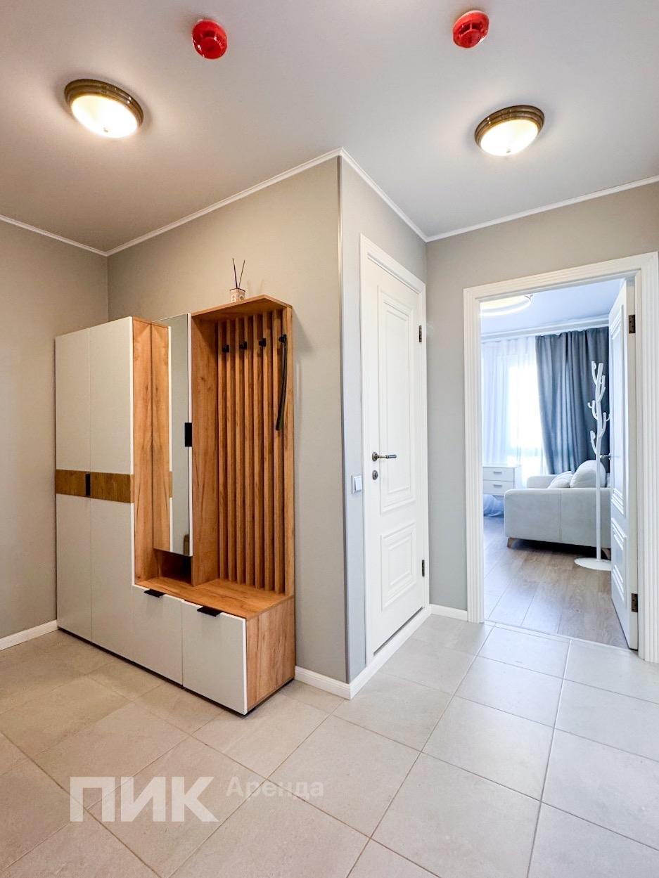 2-к. квартира, 61 м², 161 200 ₽/мес — фото № 14 2-к. квартира, 61 м², 161 200 ₽/мес — фото № 14