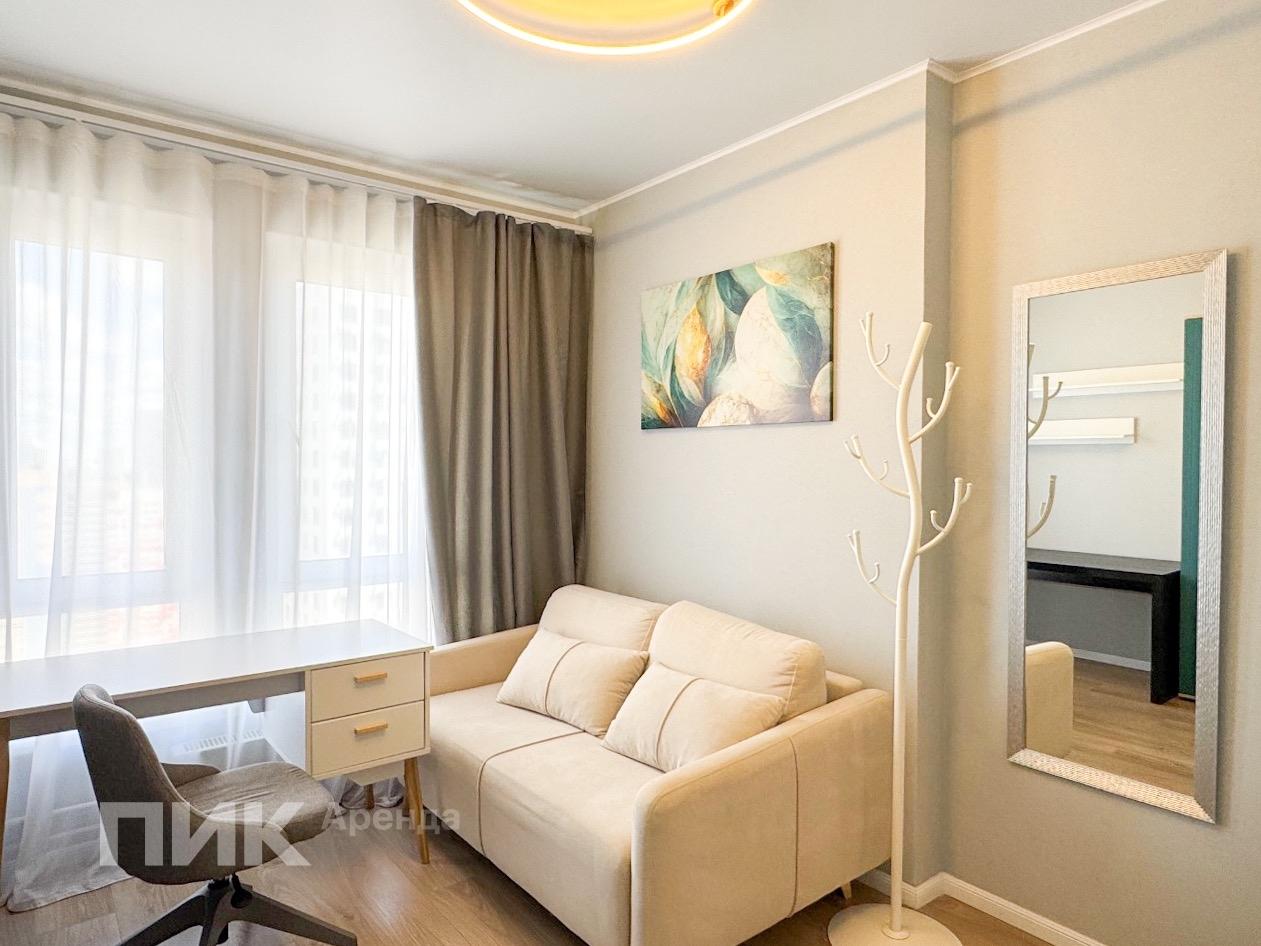 2-к. квартира, 61 м², 161 200 ₽/мес — фото № 4 2-к. квартира, 61 м², 161 200 ₽/мес — фото № 4