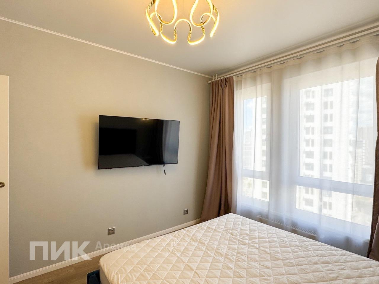 2-к. квартира, 61 м², 161 200 ₽/мес — фото № 2 2-к. квартира, 61 м², 161 200 ₽/мес — фото № 2