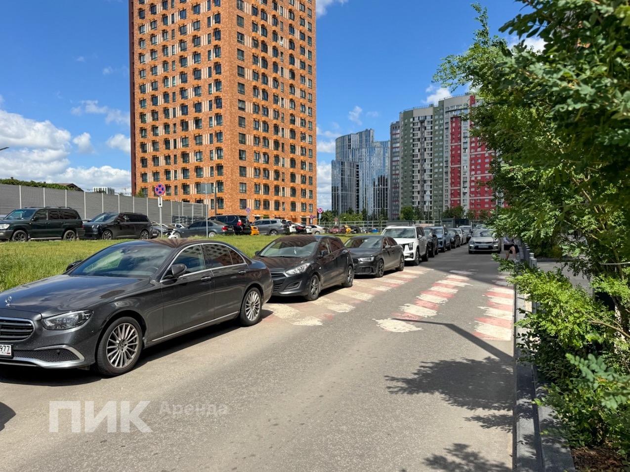 2-к. квартира, 61 м², 161 200 ₽/мес — фото № 23 2-к. квартира, 61 м², 161 200 ₽/мес — фото № 23