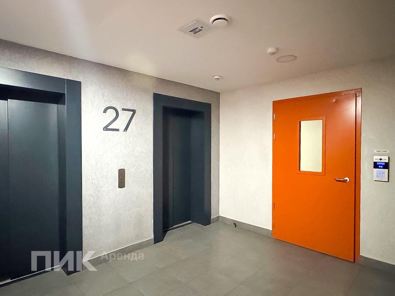 2-к. квартира, 61 м², 161 200 ₽/мес — фото № 17 2-к. квартира, 61 м², 161 200 ₽/мес — фото № 17